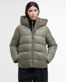 Olivios Puffer Jacket 