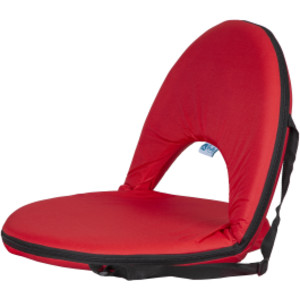 Teacher Chair, Red