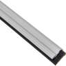 Carlisle, 16", Aluminum Channel Squeegee