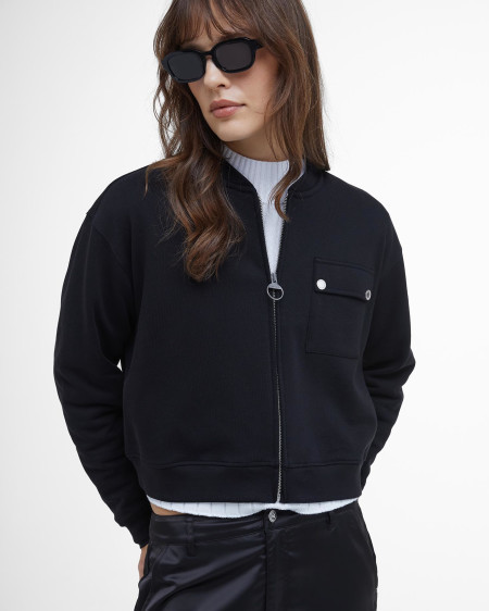 Della Bomber Jacket