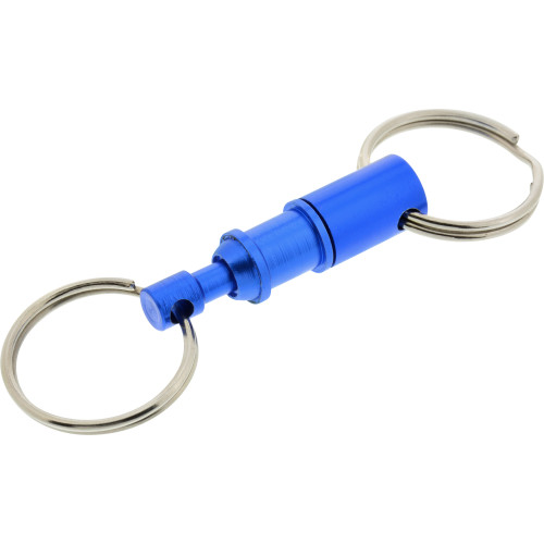 Hillman Pull-a-Part Key Chain