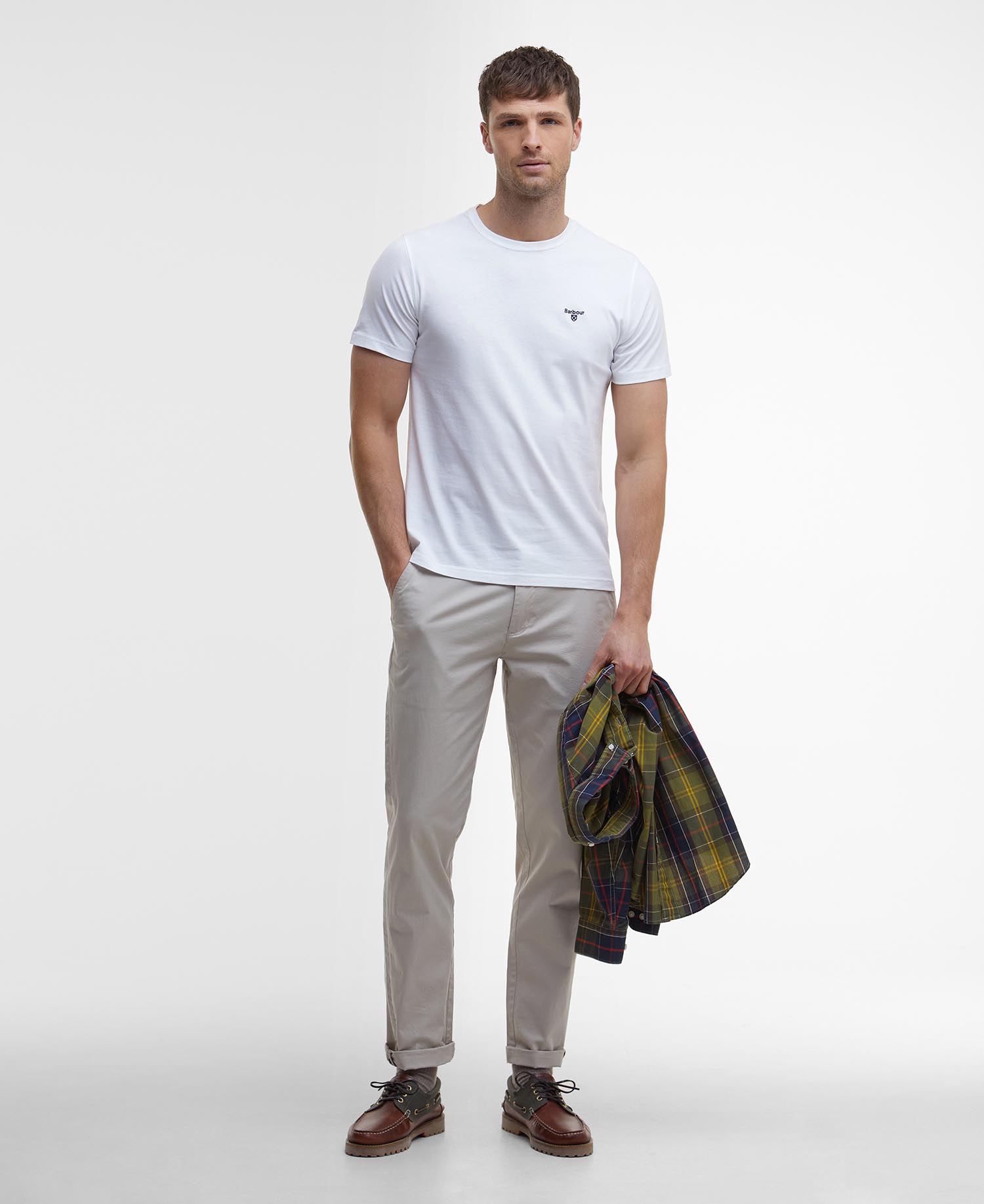 Essential Sports T-Shirt image number 1