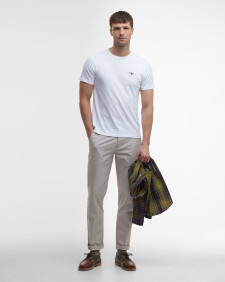 Essential Sports T-Shirt Classic White
