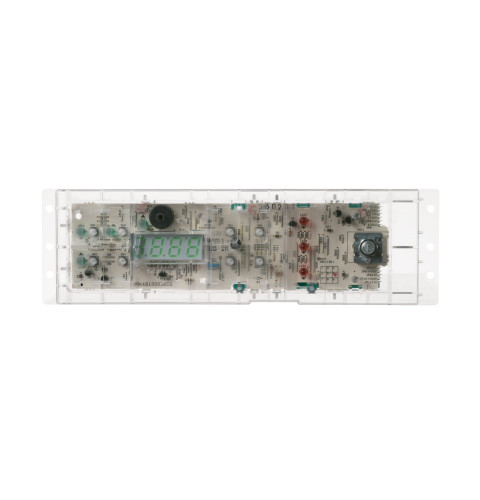 CONTROL T08-2K