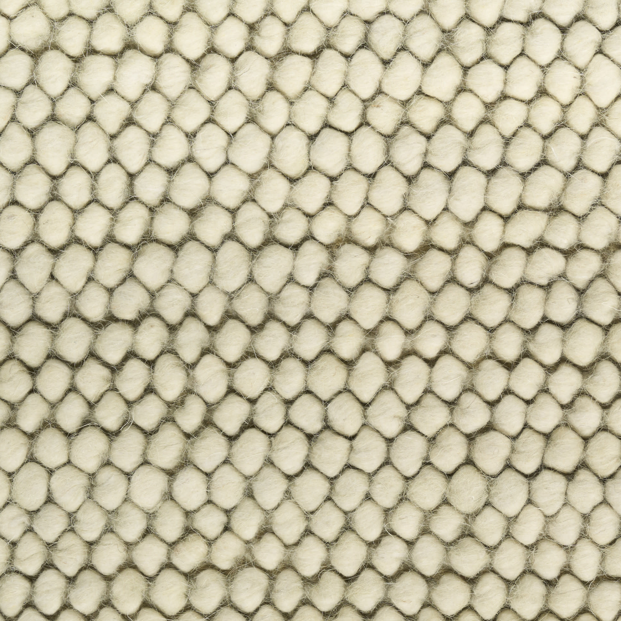 DKNY Pure Knots 2' x 3' Sage Modern Indoor Rug