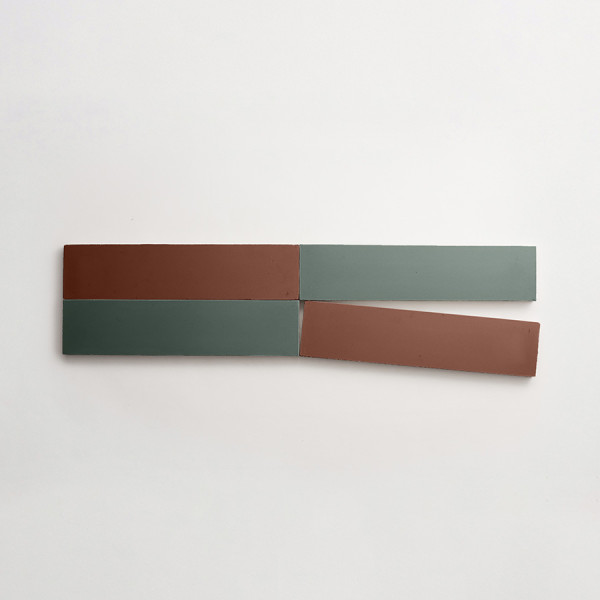 cement | mythology | dartmoor | cigar shade duo | chestnut + forest (2 pc bundle) 