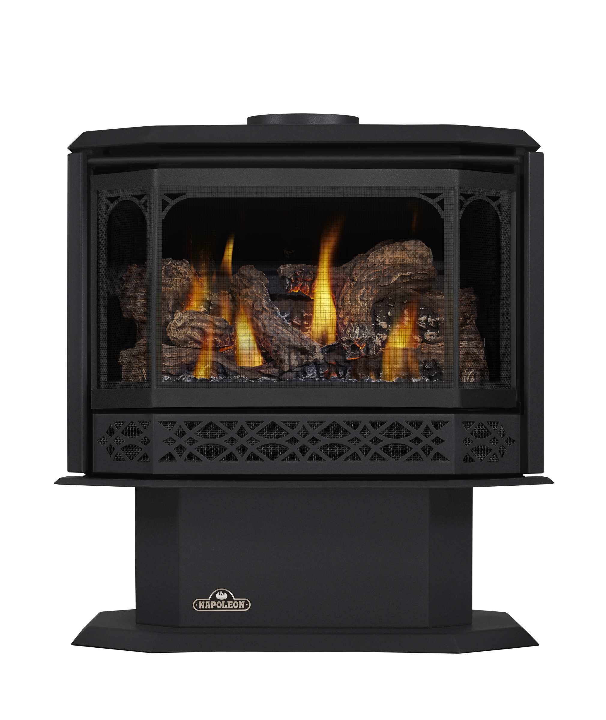 Napoleon GDS501NSB Havelock Direct Vent Gas Stoves eBay