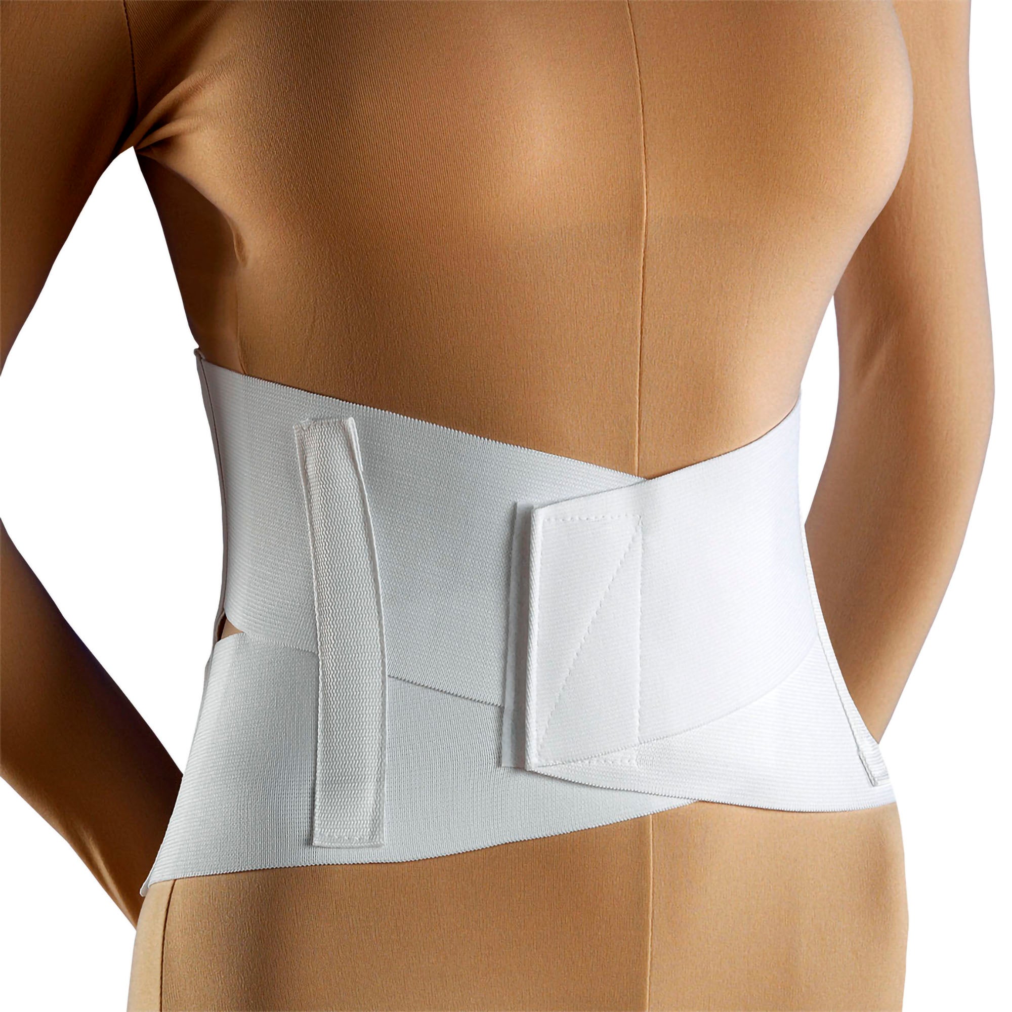 New York Orthopedic SUPPORT, LUMBAR CRISS CROSS XLG