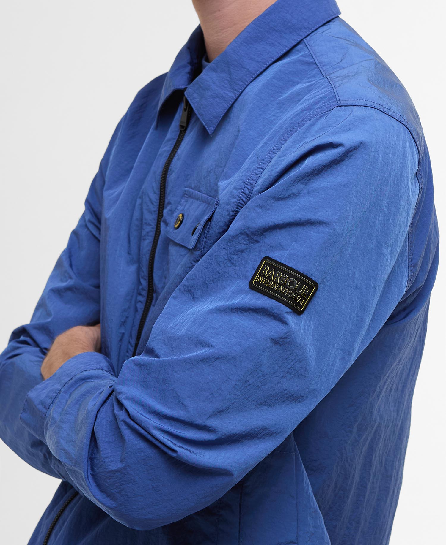 Inline Overshirt image number 5