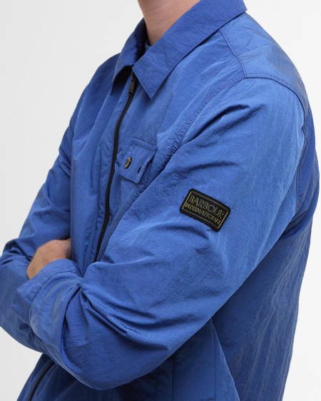 Inline Overshirt