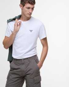 Shorts cargo in ripstop 