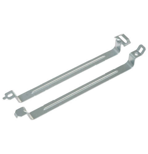 LOWER TRANSITION DUCT CLAMP