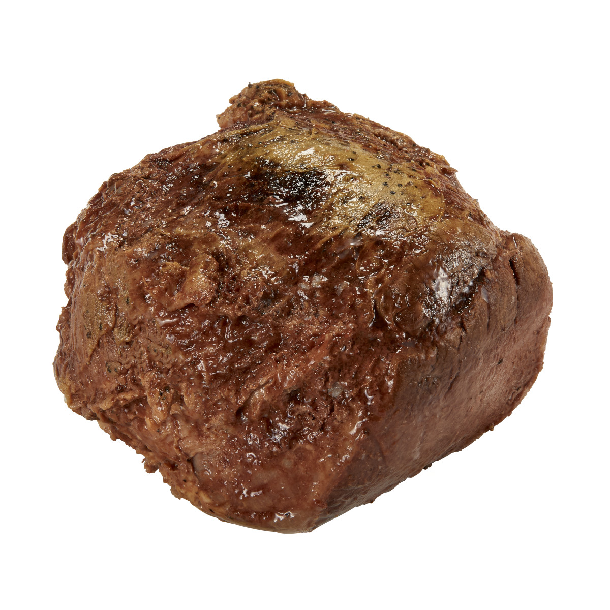 NATURAL CHOICE® LOW SODIUM BEEF POT ROAST, 2PC • Hormel Product Code ...