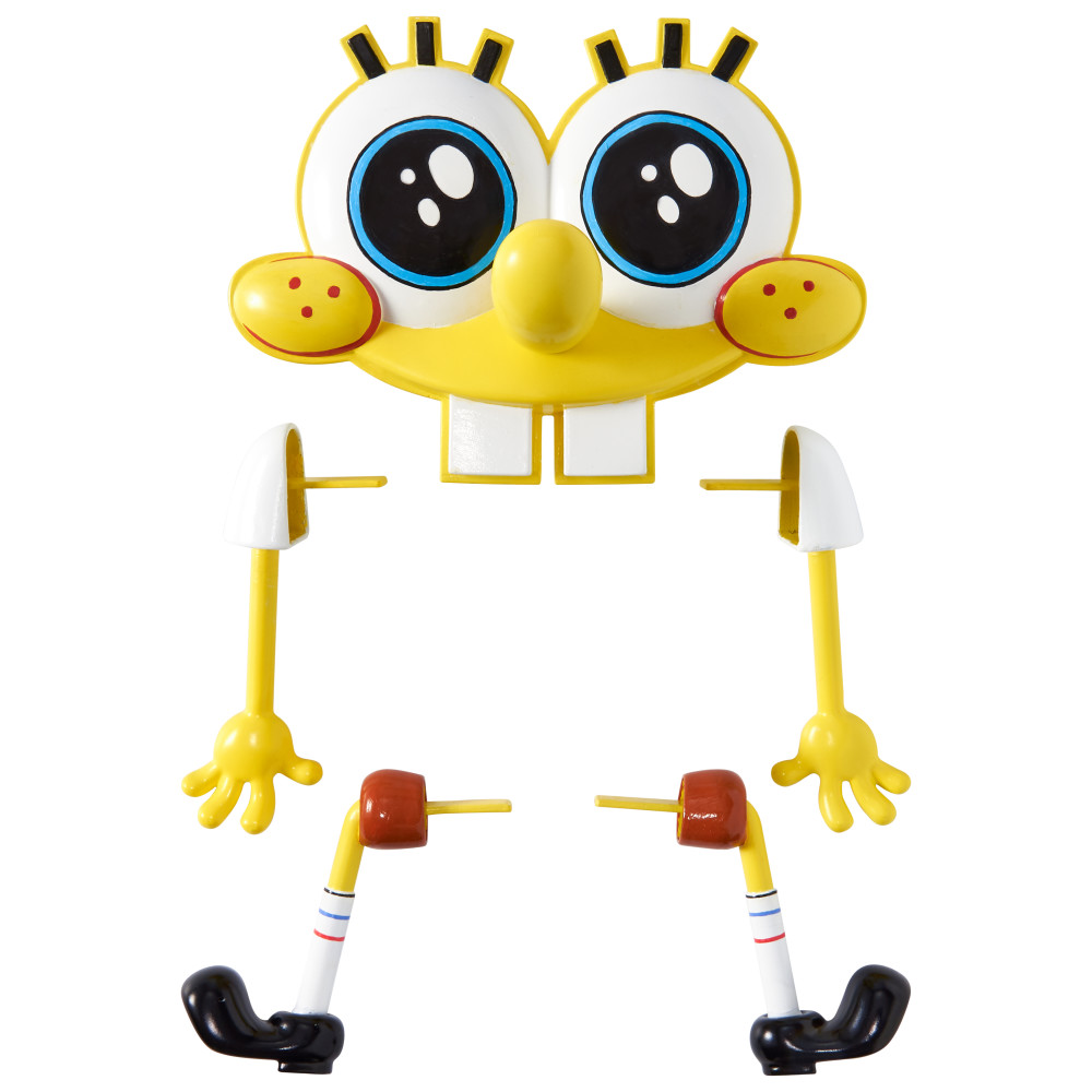 Order SpongeBob SquarePants Creations Cake Cake From MEIJER 240 BKY