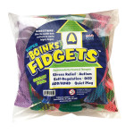 Endless Possibilities Super Boinks&reg; Fidgets&reg;, Pack of 10 EPBSF10P