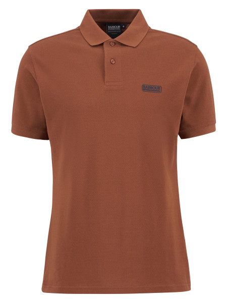 Essential Polo Shirt