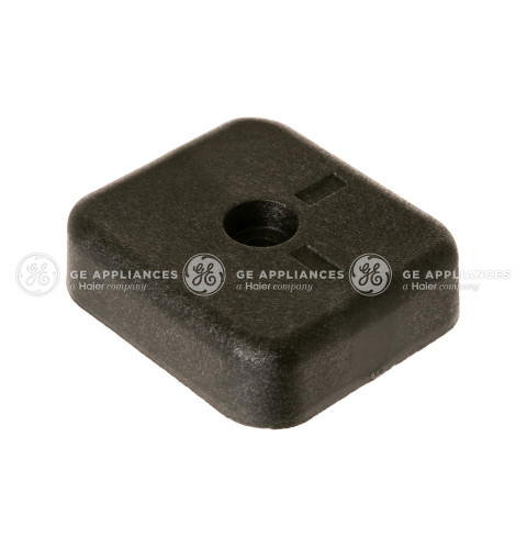 Range Oven Spacer - Base Rear
