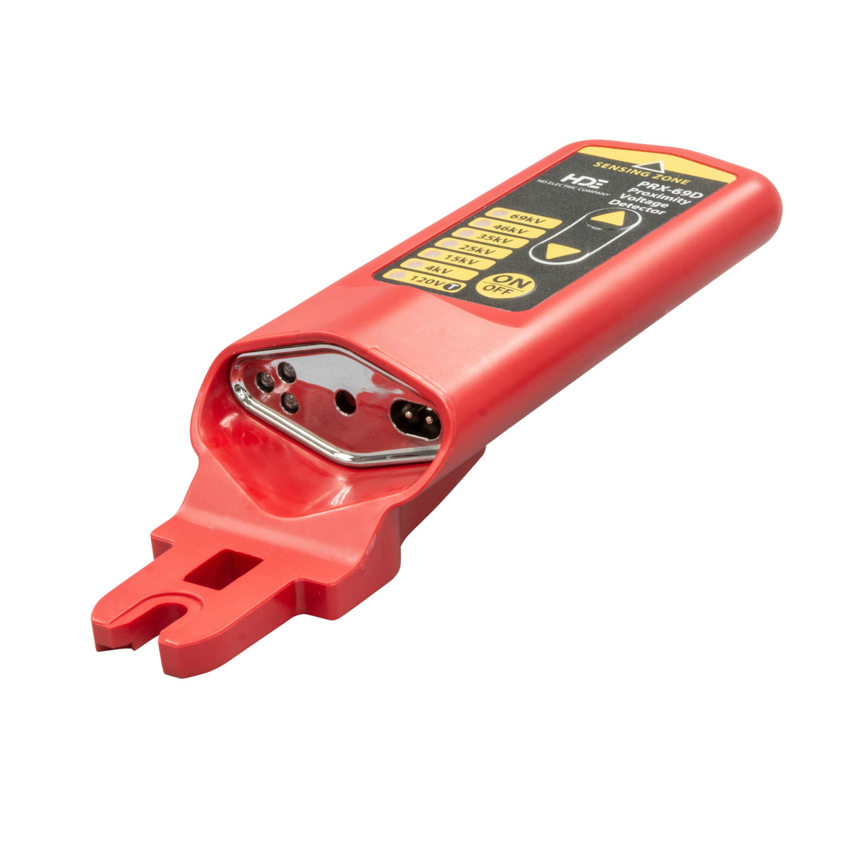 Product image for Greenlee Prx-69d Proximity Voltage Det 669kv