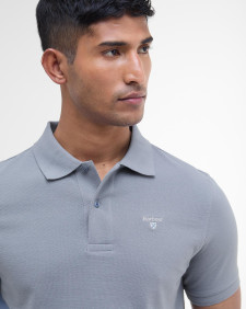 Poloshirt Sports 