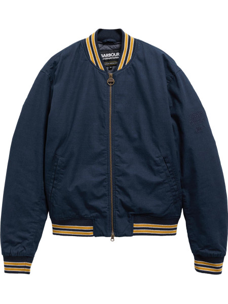 Dobson Casual Varsity Jacket Dobson Casual Varsity Jacket