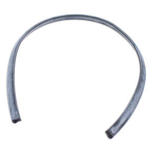 Rubber -U- Shape 8,5X6 L=470