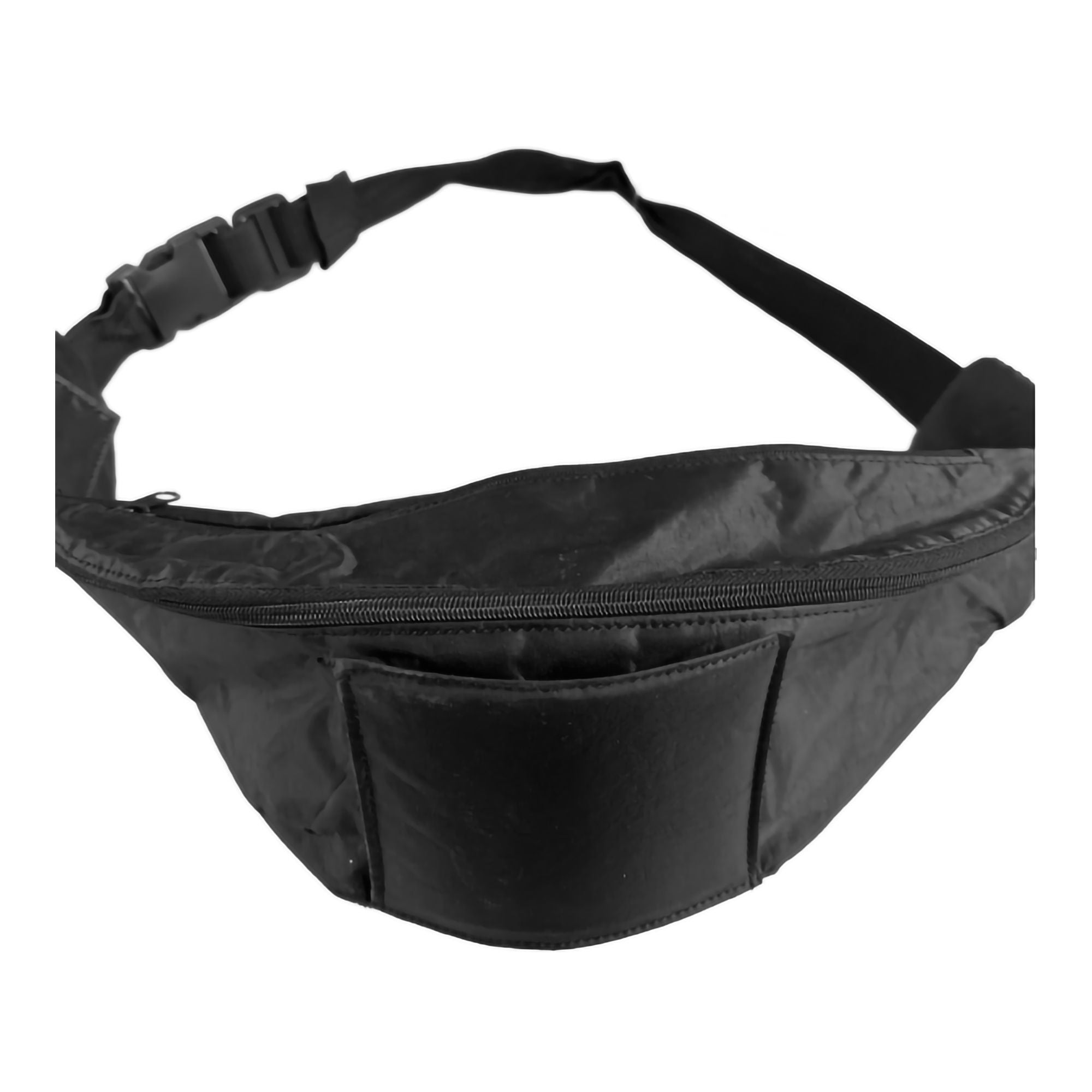 McKesson Enteral Feeding Pump Fanny Pack, Fits Most 500 mL Feeding Pumps