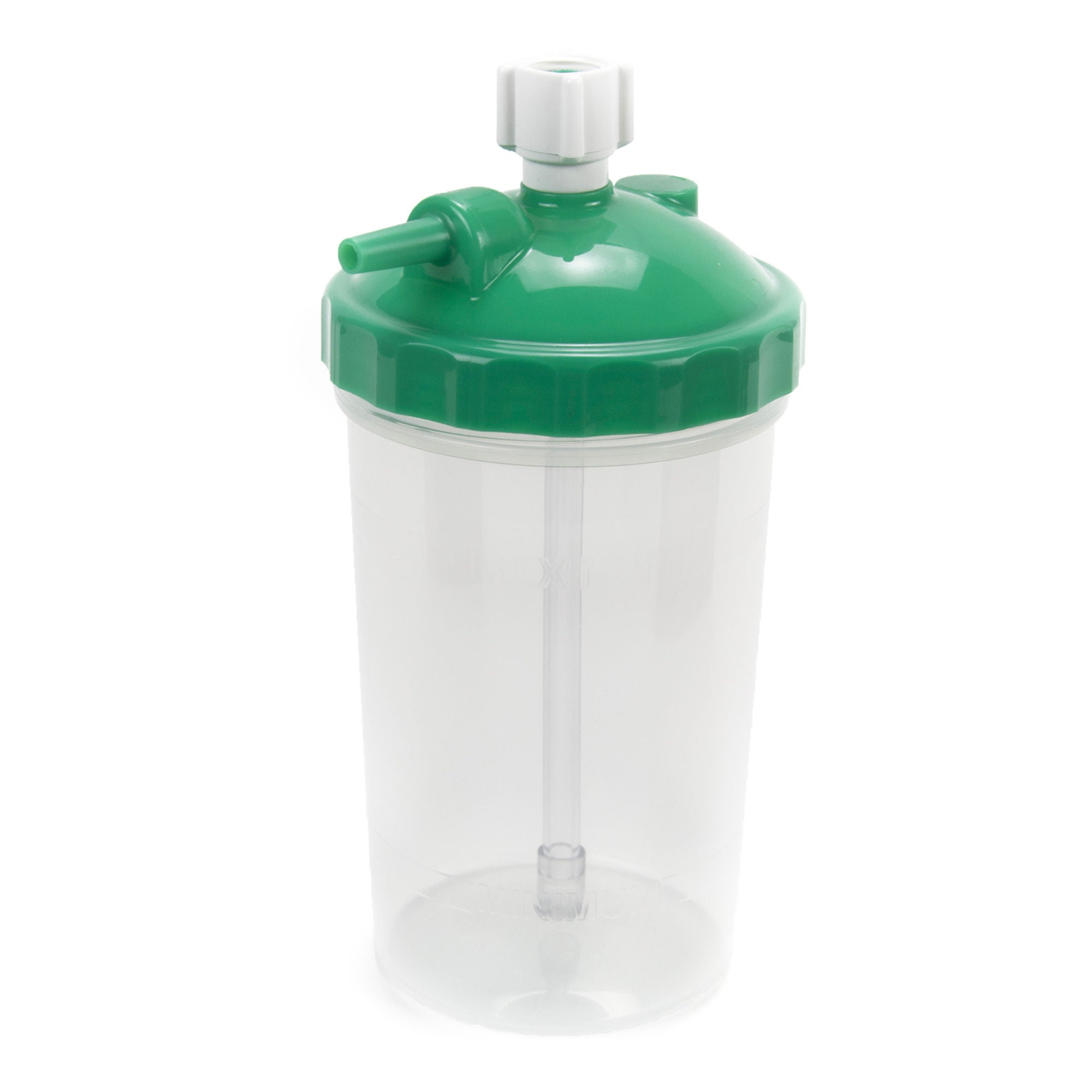 McKesson Dry Humidifier