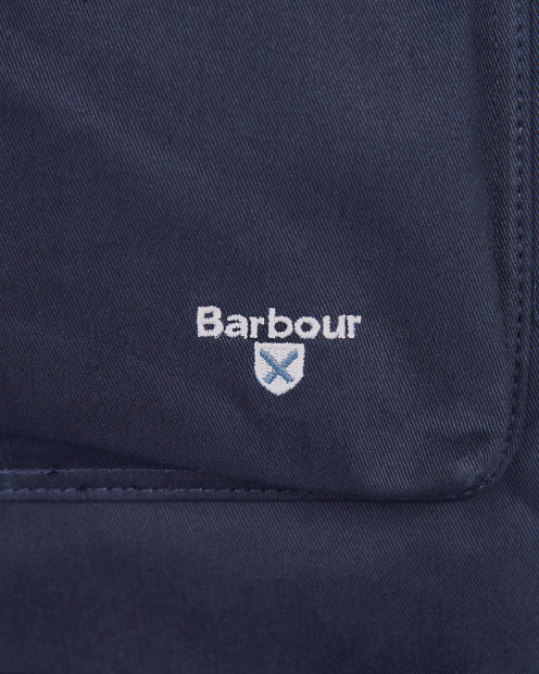 Cascade Backpack Classic Navy