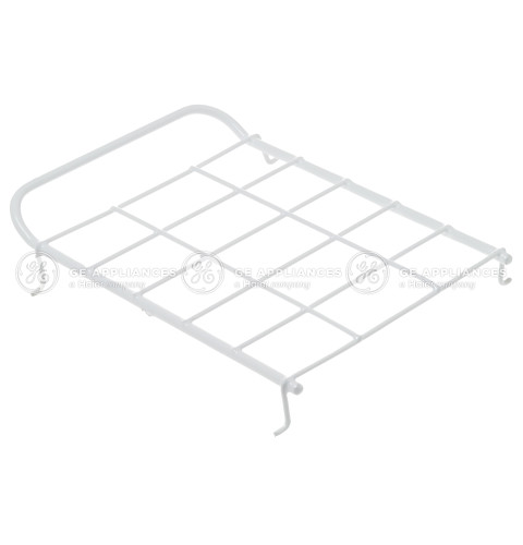DOOR SHELF