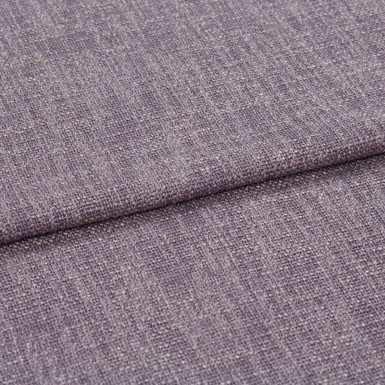 Boheme Plum Curtain