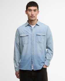 Hickman Chambrey Shirt 