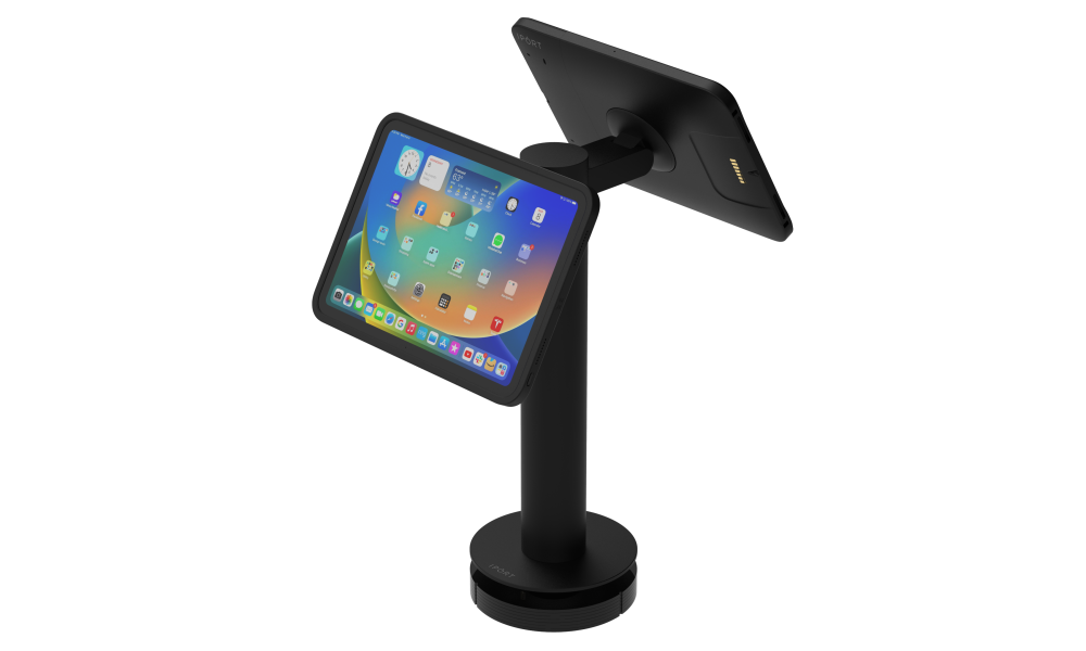 CONNECT MOUNT Pillar Flush Kit