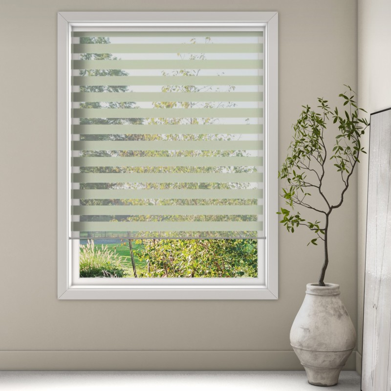 Orleans Re-Life 2139 Duo roller blinds | Luxaflex®