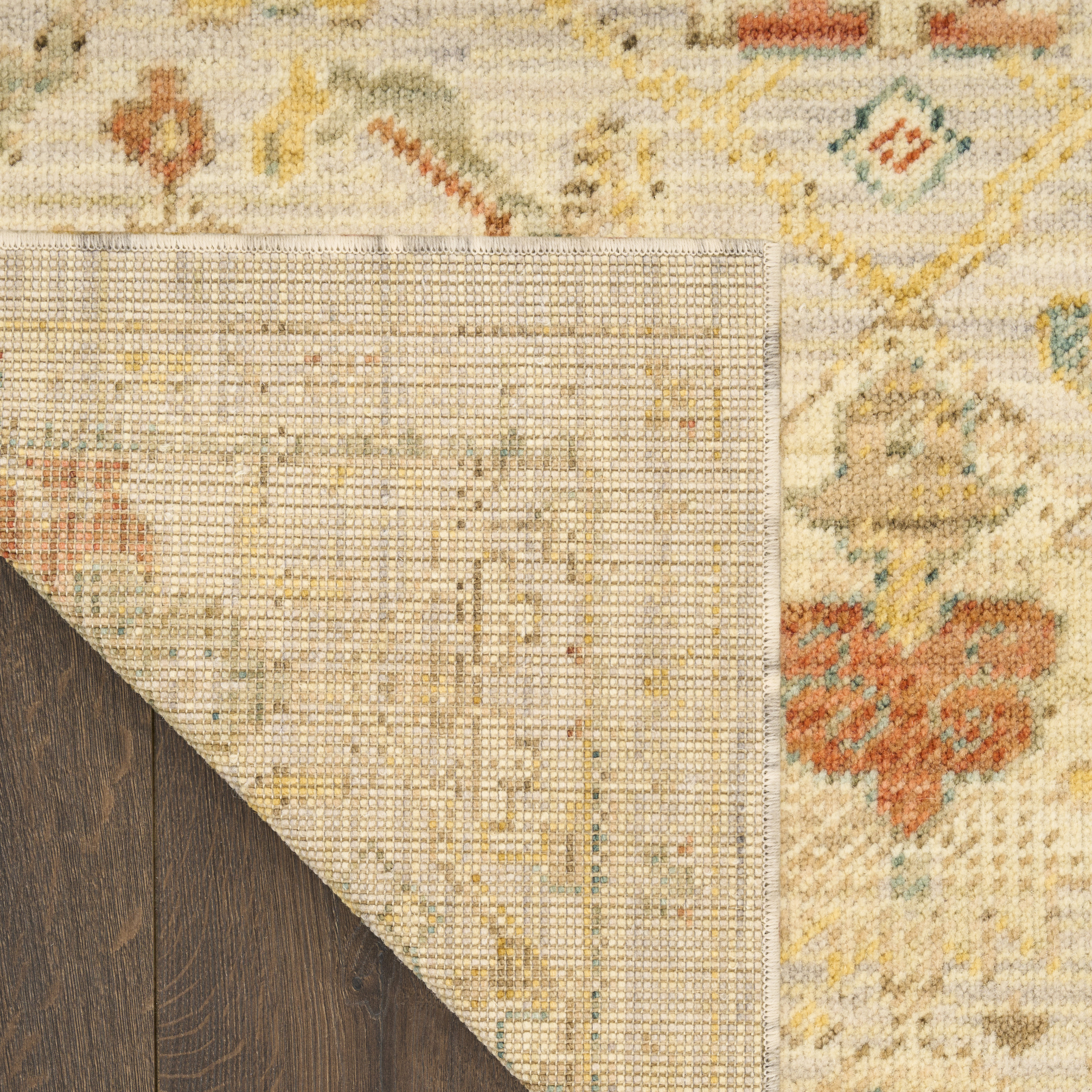 28.00" x 144.00" x .20" Antique Bloom Turkey N1263