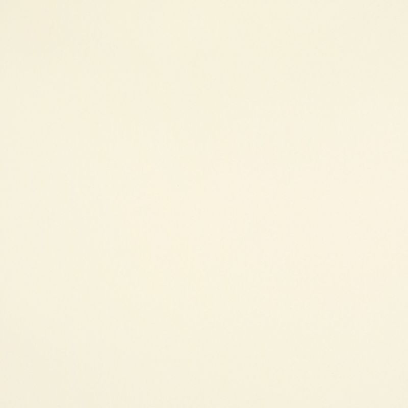 Cream-colored textured paper filling the frame, unmarked and smooth, reflecting soft, diffuse light in a neutral, evenly lit room.