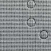 Swatch for Duck® Brand Safety Grip Tub Mat - Gray, 17 in. x 36 in.