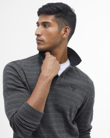 Cleveland Long-Sleeved Polo Shirt 
