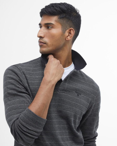 Cleveland Long-Sleeved Polo Shirt