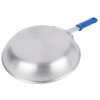 10-inch Wear-Ever® fry pan with SteelCoat x3™ nonstick coating and Cool Handle® silicone handle
