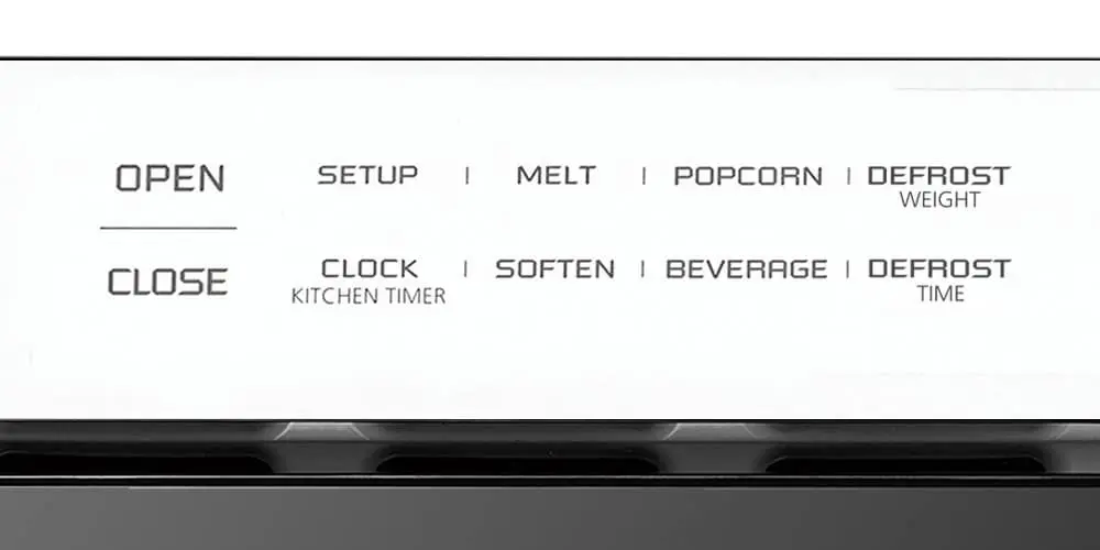 INTUITIVE CONTROLS