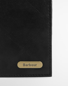Brunton Leather Wallet 