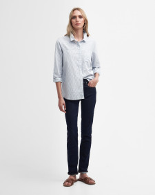 Camicia Beachfront 