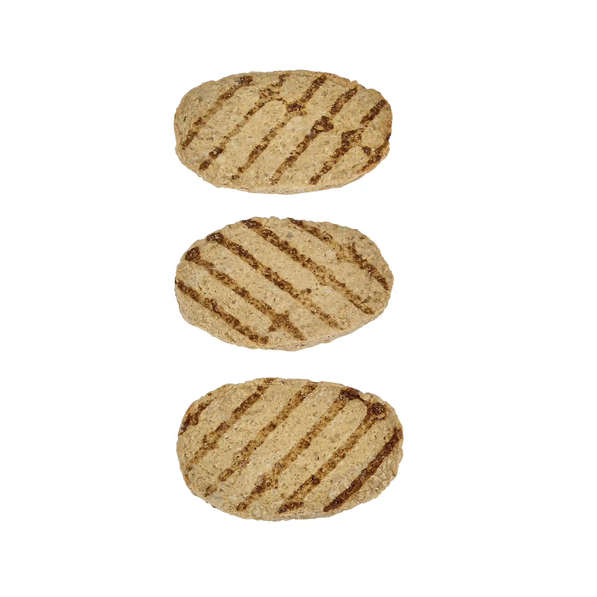 AdvancePierre™ Fully Cooked Charbroiled Patties for Salisbury w/ Beef & Chicken_image_2