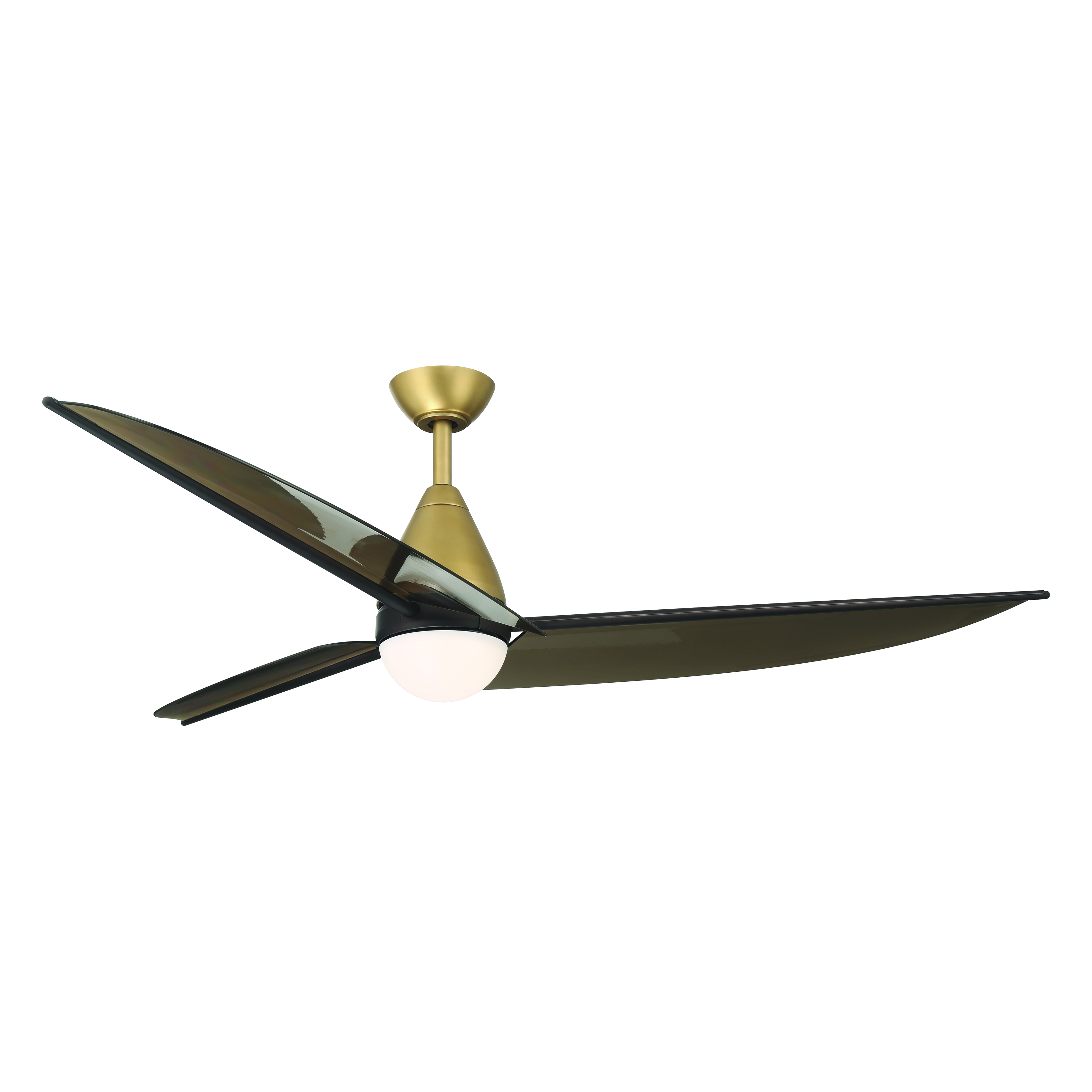 Lirden 65" 5CCT LED Ceiling Fan