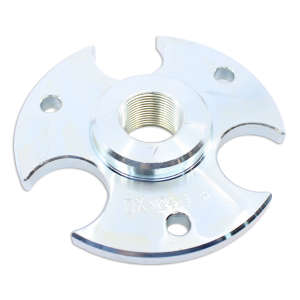 Thread Flange M18X1.5 Right Side