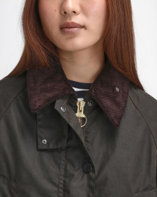 Wachsjacke Women's Bedale 