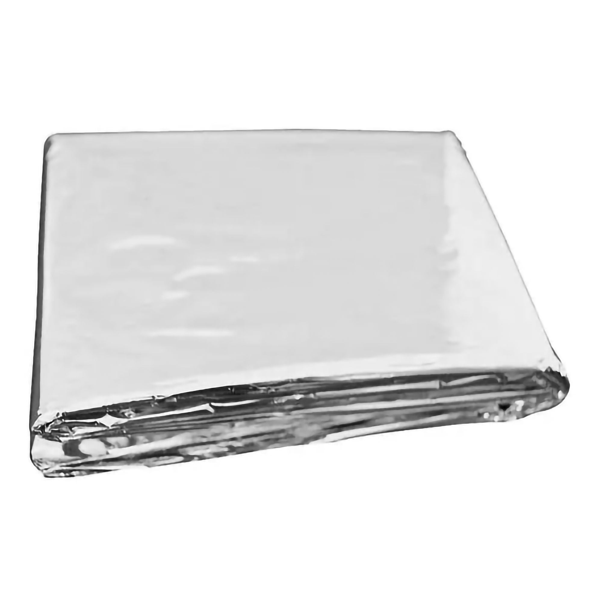 MedSource International BLANKET, EMERGENCY MYLAR SPACE(200/CS)