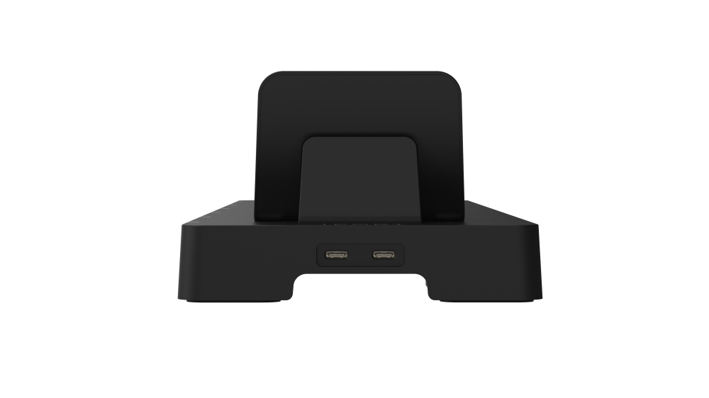 CONNECT DOCK For Six CONNECT PRO and CONNECT Case with Sync