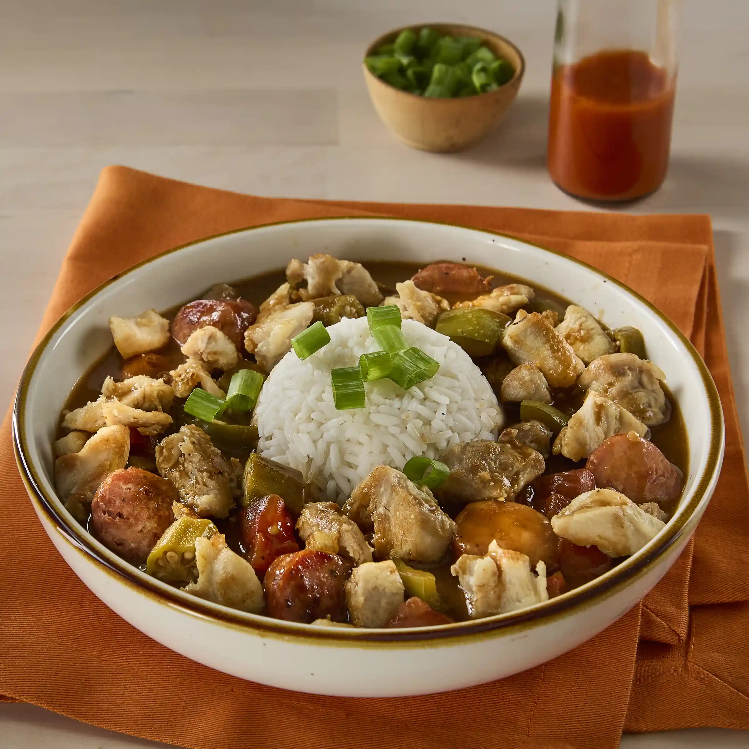 Tyson® Fully Cooked All Natural* Low Sodium Diced Chicken, Natural Proportion 60 White/40 Dark Meat, 0.5" https://images.salsify.com/image/upload/s--UPsgbmWb--/q_25/7940c8e560910075352193ee78d0b6df6468bea3.webp