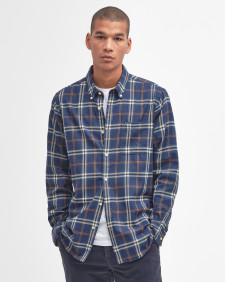Camicia Crossfell taglio sartoriale 